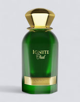 Ignite Oud - 60ml EDP